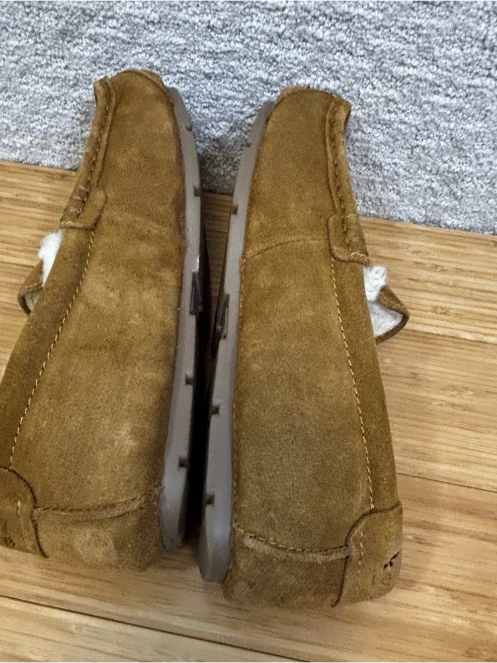 Koolaburra preowned but